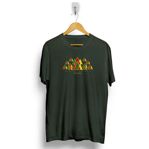 Wales Footbal Casuals Awaydays T Shirt