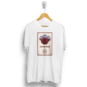 East London's Finest Football Casuals 80s Dressers Subculture T Shirt