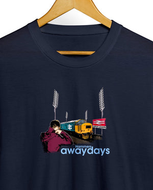 Hammers  Awaydays T Shirt