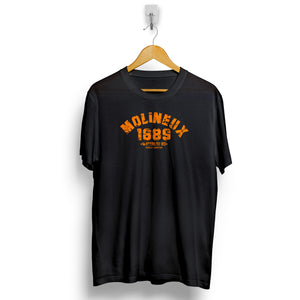 Wolverhampton Finest Football Casuals 80s Dressers Subculture T Shirt